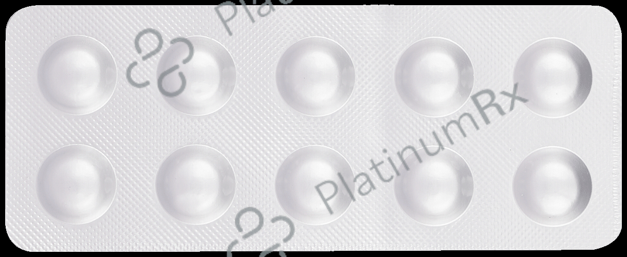 Simlup 20mg Tablet