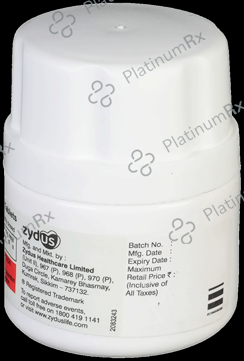 Epsolin 100mg Tablet 100s