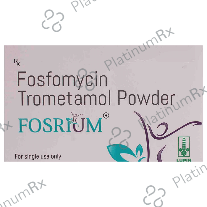 Fosrium Powder