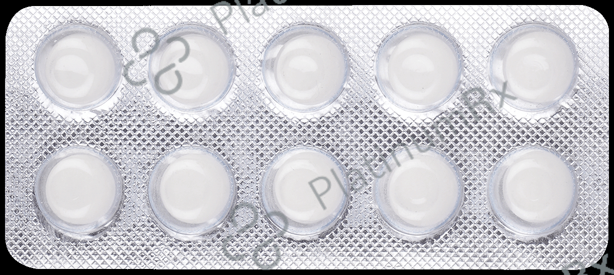 Xzid 60mg XR Tablet 10s