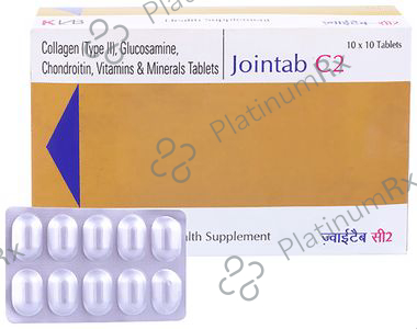 Jointab C2 Tablet