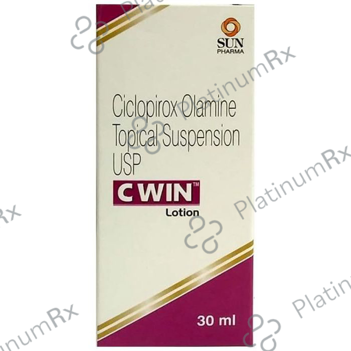 C Win 0.77% Lotion 30ml