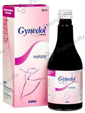 Gynedol Syrup