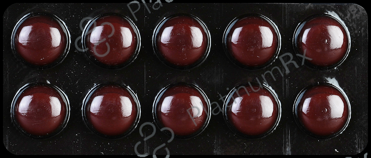 Nobegliz XR 60mg Tablet 10s