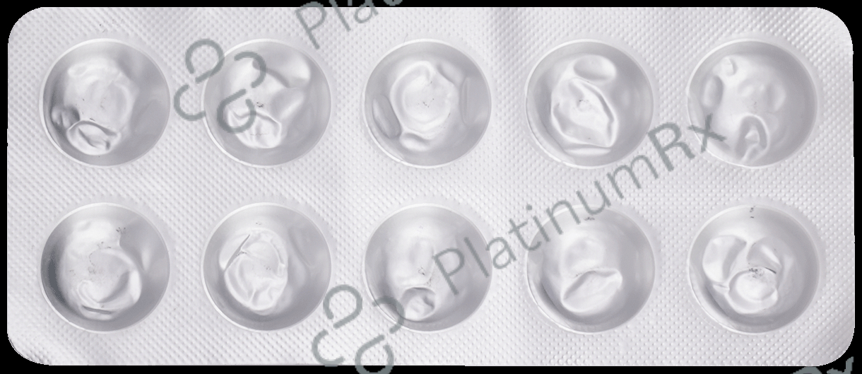 Allerblis M 20/10mg Tablet 10s