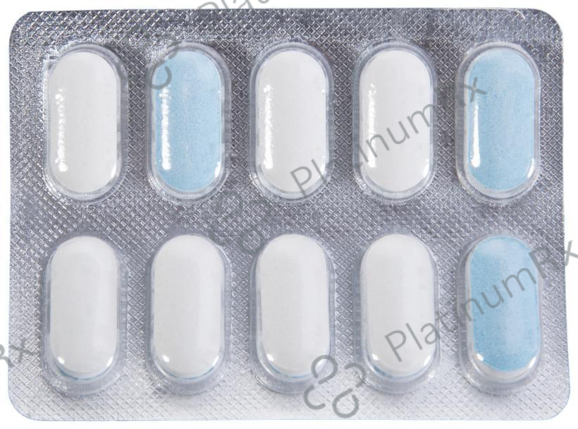 Geminor MP 2 LS Tablet SR