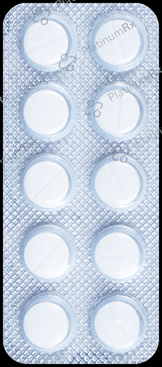 Nexipra 10 Tablet