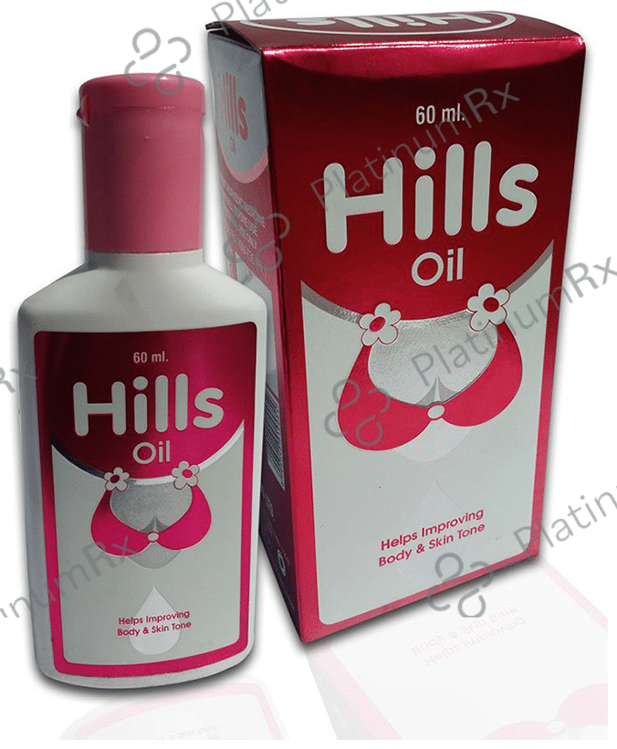Austro Hills Oil