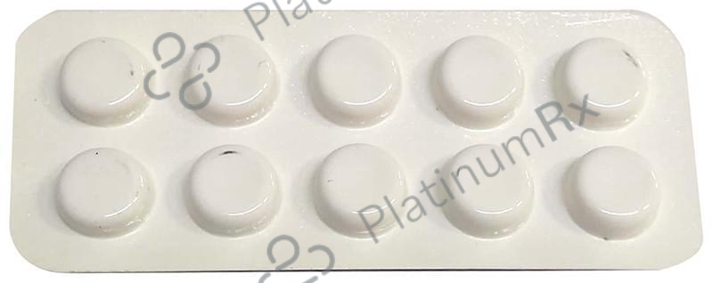 Lndip 20mg Tab 10s