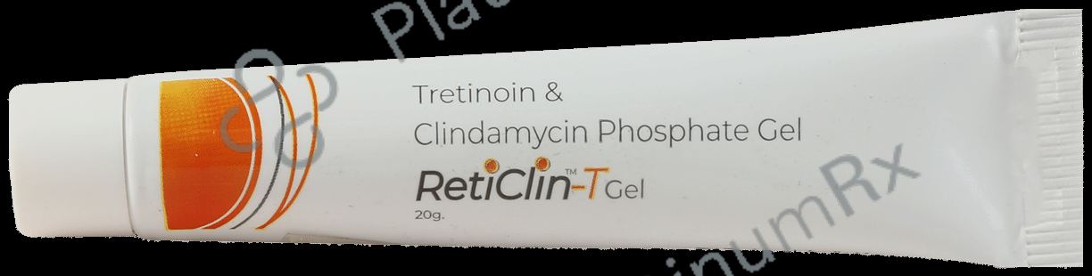 Reticlin T Gel