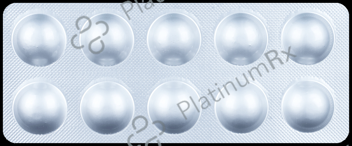 Byloza 40mg Tablet