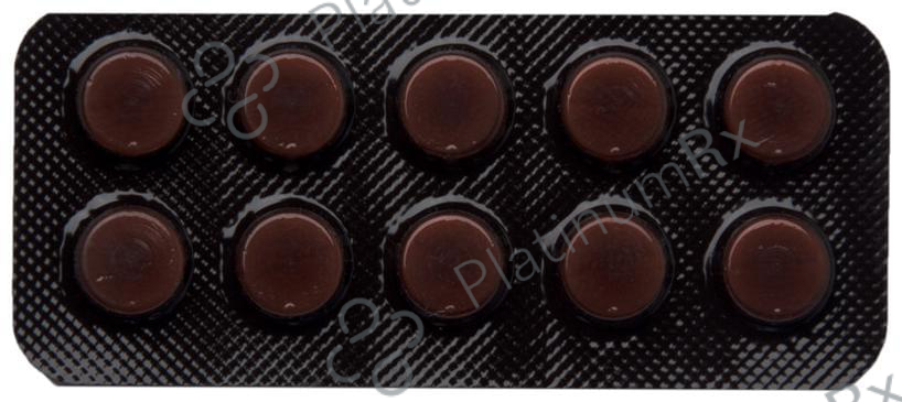 Zempred 4mg Tablet 10s