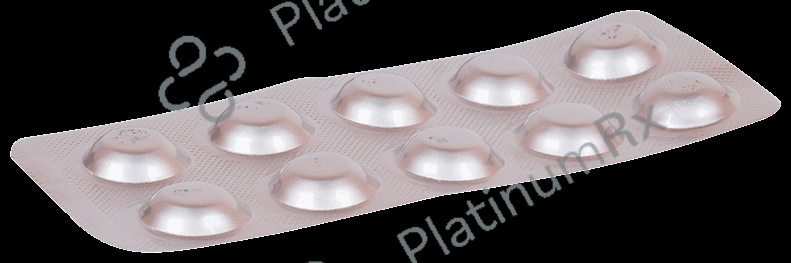 Gliptapil 50mg Tablet