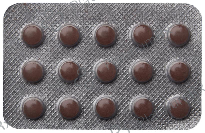 Amdepin 5mg Tablet 15s