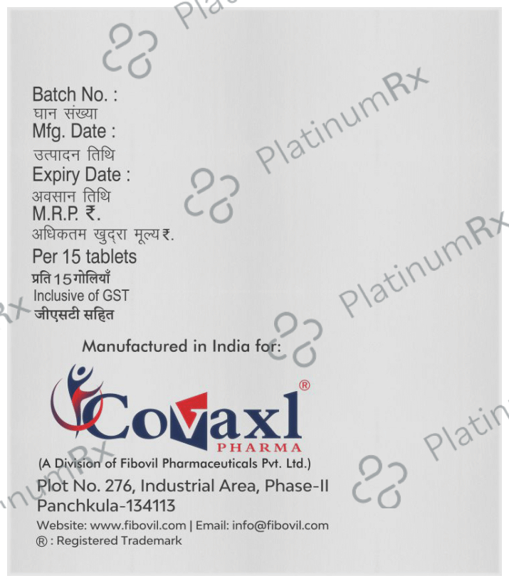 Sulfawise 500mg Tablet