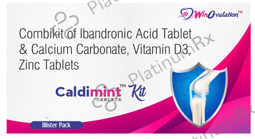 Caldimint Kit