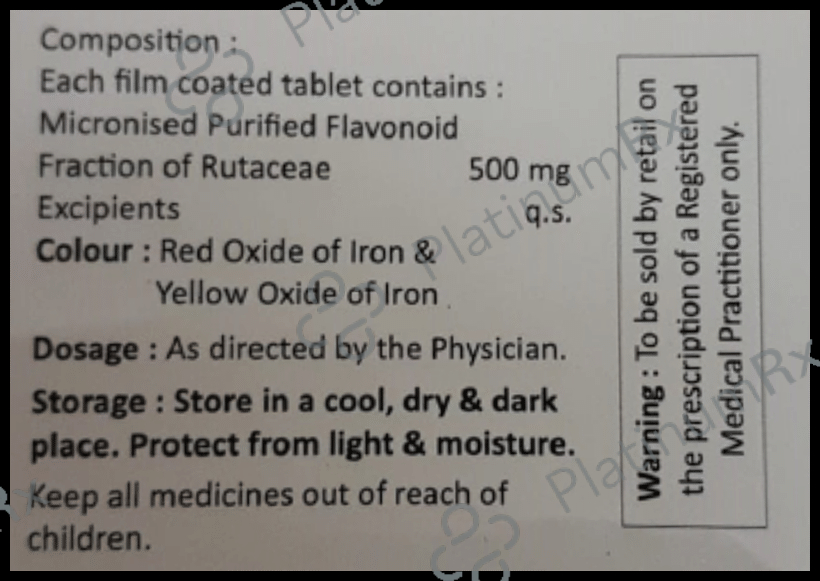 Ruflet Tablet