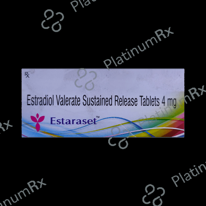 Estaraset Tablet SR