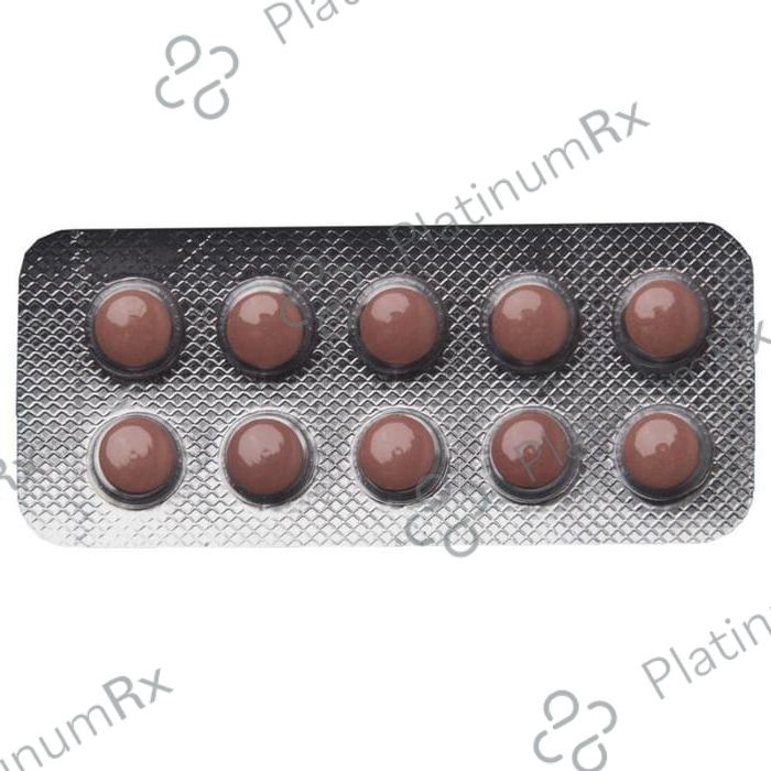 Moxocard 0.3mg Tablet 10s