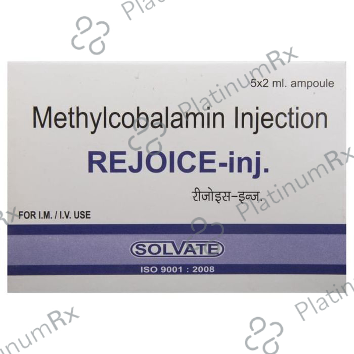 Rejoice Injection