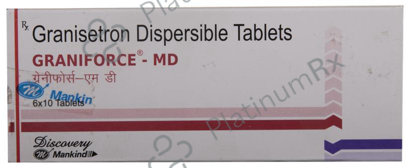 Graniforce -MD Tablet