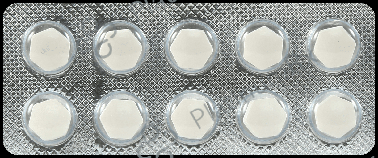 Allerdest 5mg Tablet