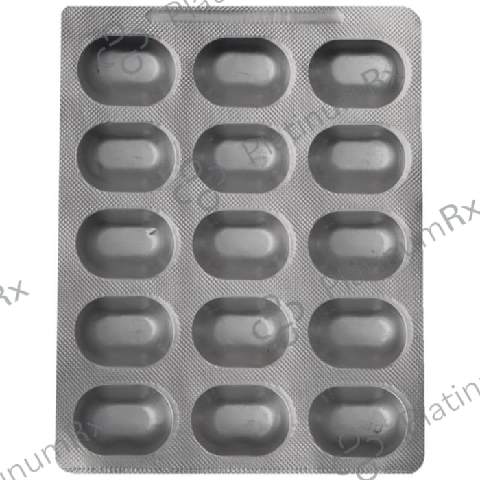 Asomex TM 2.5/40mg Tablet 15s