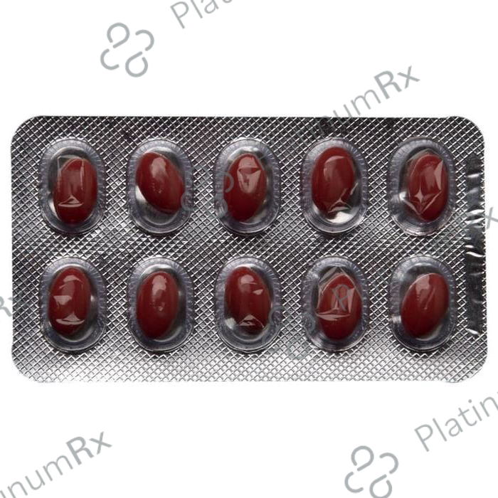 Resoten 10mg Capsule 10s