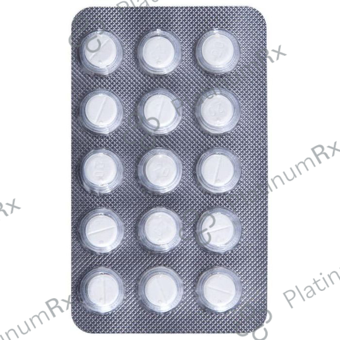 Dytor 20mg Tablet 15s