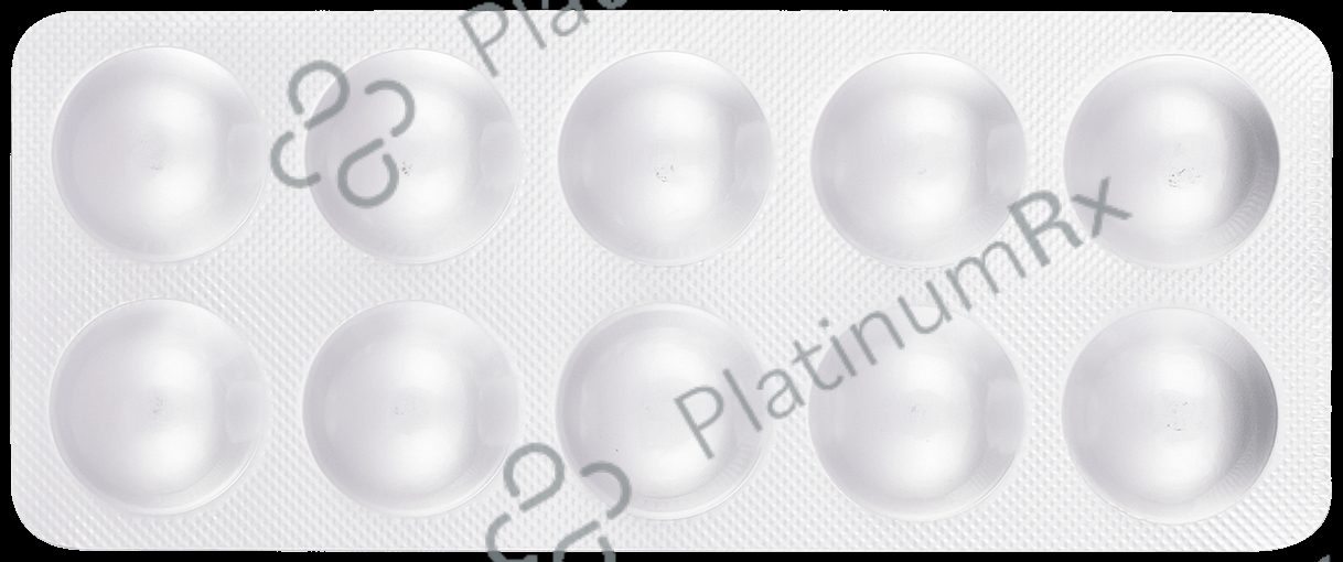 Ignalis 100 Tablet