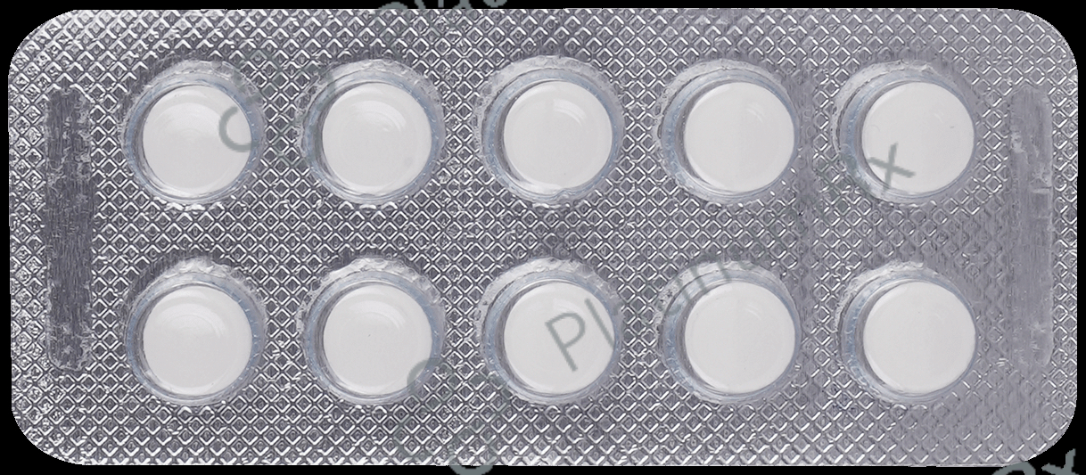 Patadin 5mg Tablet 10s