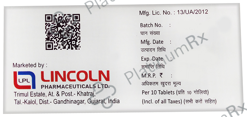 Abitol Tablet