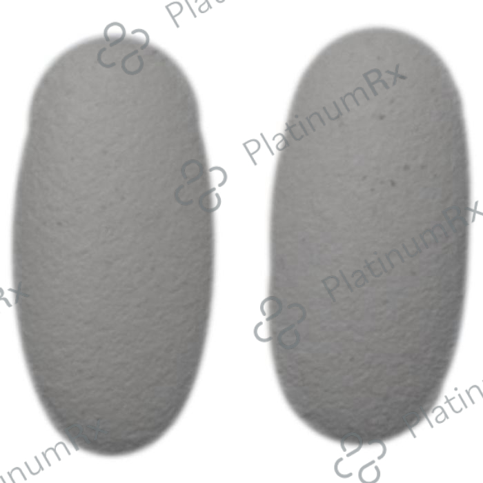 Daxid 25mg Tablet 15s