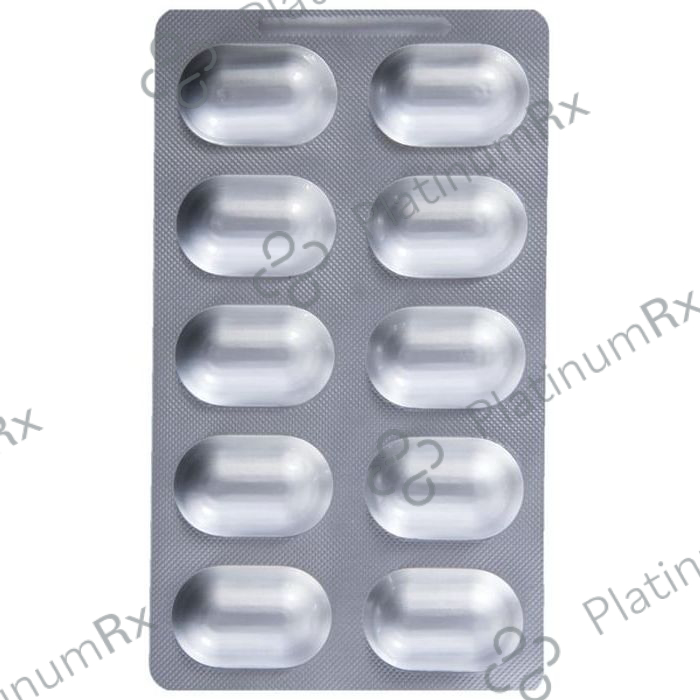 Trygaba-M Capsule