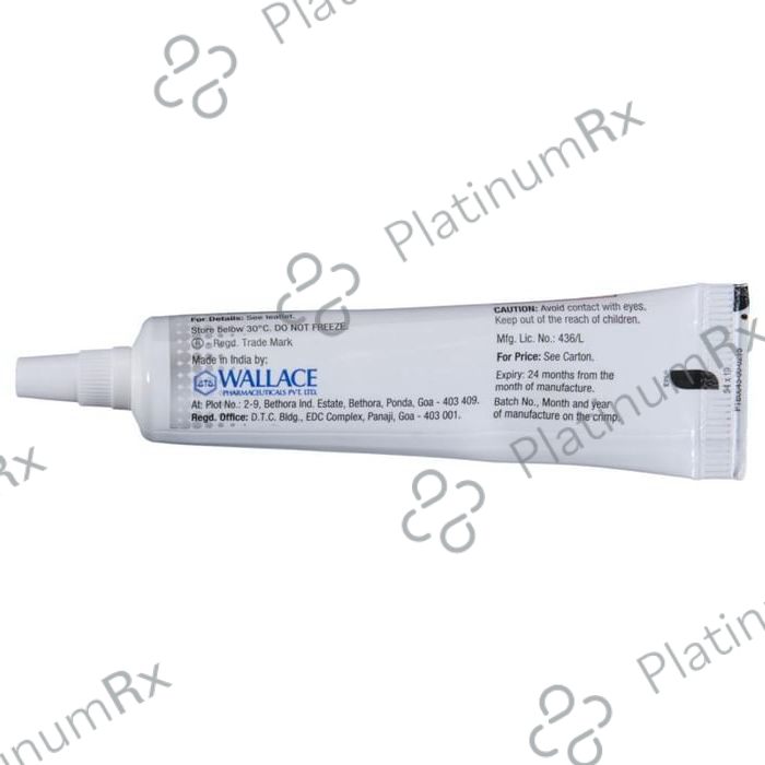 Lynx Active Gel