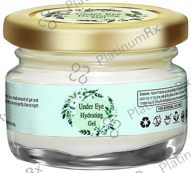 Alluring Aromatic Veda Under Eye Hydrating Gel