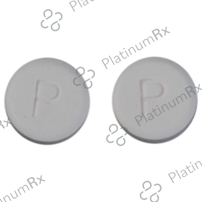 Pioz 15mg Tablet 10s