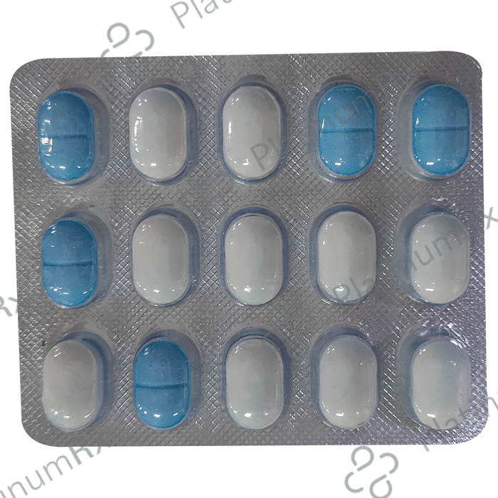 Geoglim G 2 Tablet PR