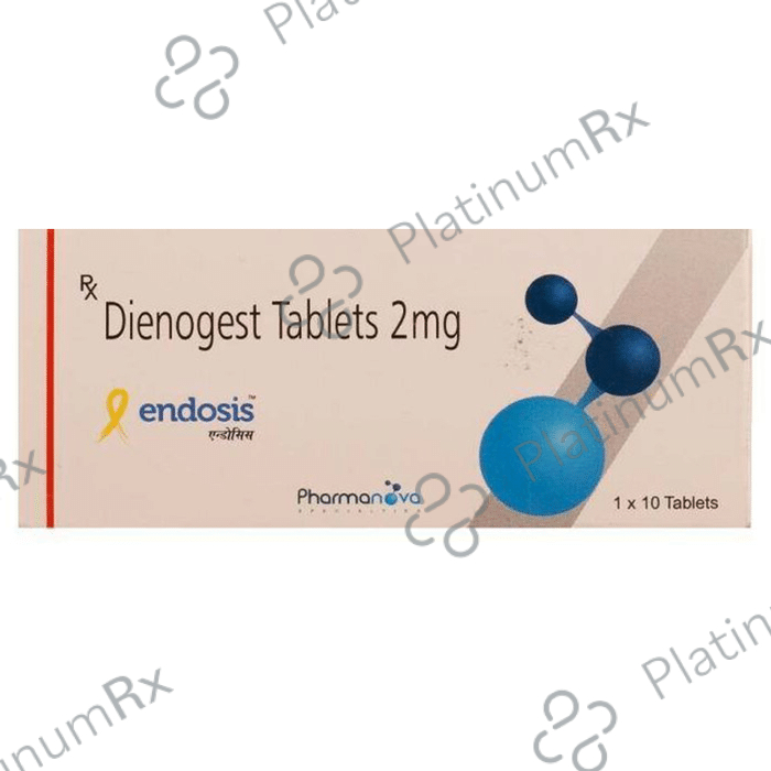 Endosis Tablet