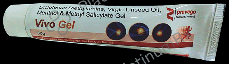 Vivo Gel
