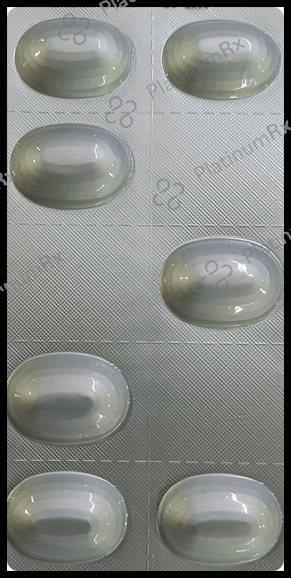 Neptaz 200mg Tablet 7s