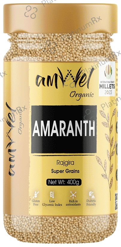 Amwel Amaranth Grains