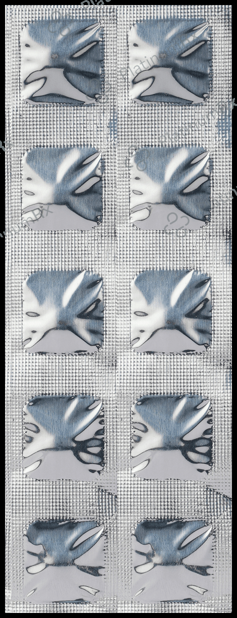 Dezlorid M Tablet