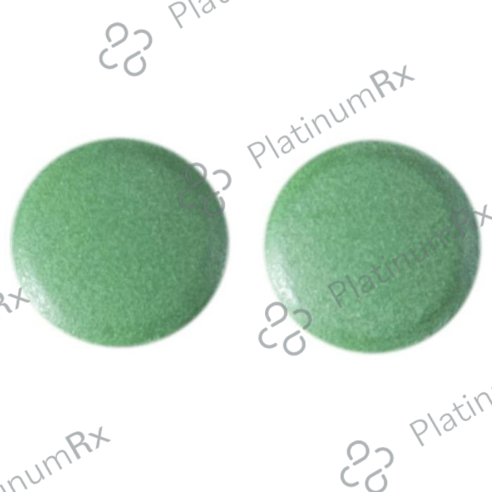 Normaxin Tablet 10 Tablet