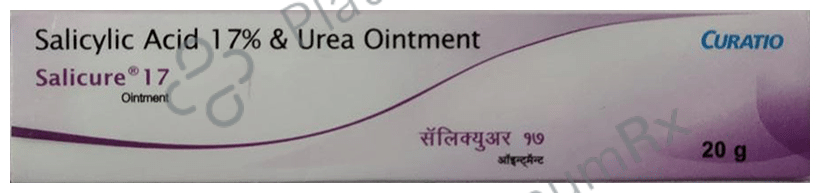 Salicure Ointment 20gm