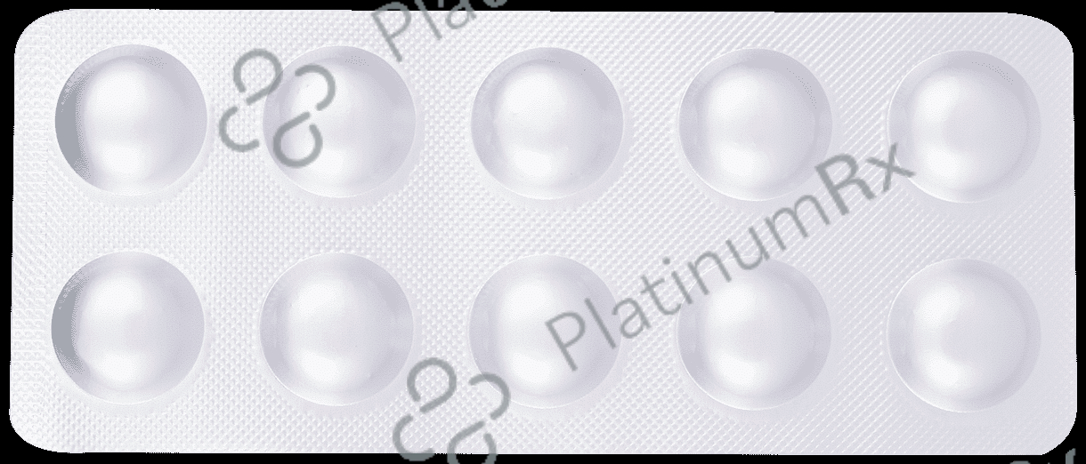 Cardiorostin FB Tablet