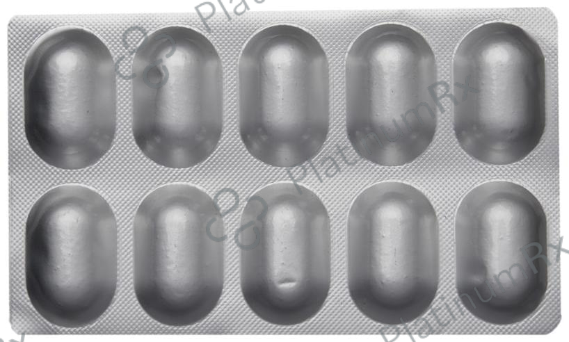 Mecosule Plus Capsule