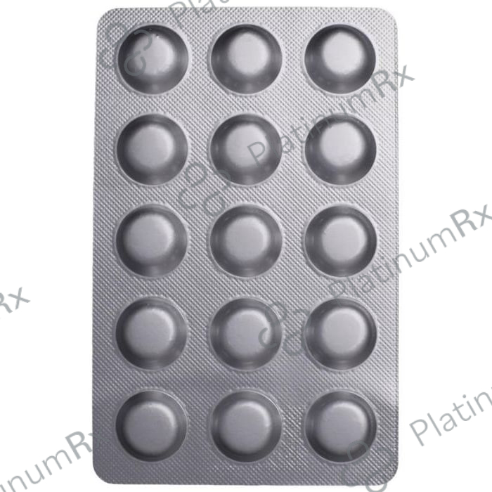 Vertin 8mg Tablet 15s
