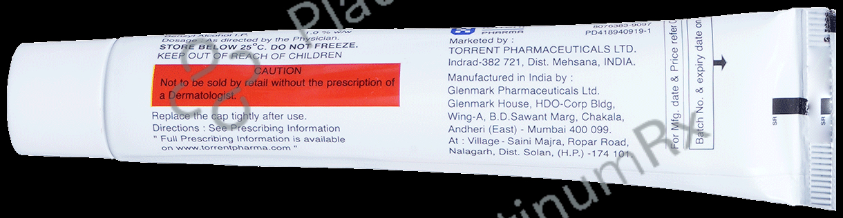 Seriva 2% Cream 30gm