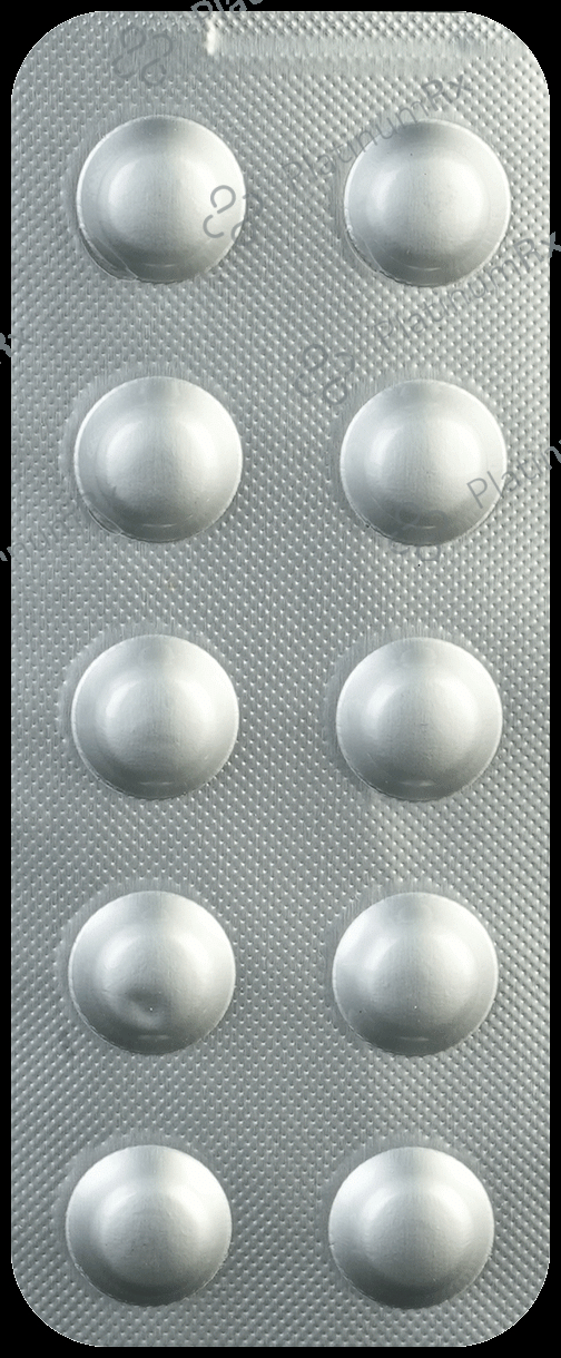 Rabidoc 20mg Tablet 10s